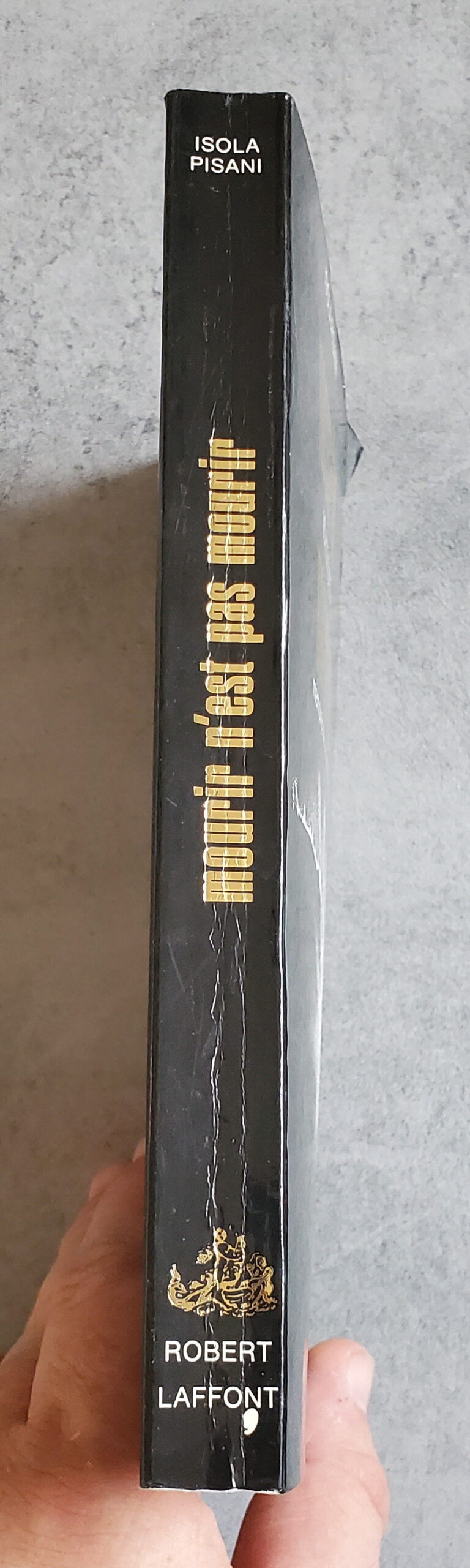 Mourir n'est pas mourir – Image 3