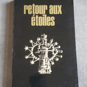 Retour aux étoiles