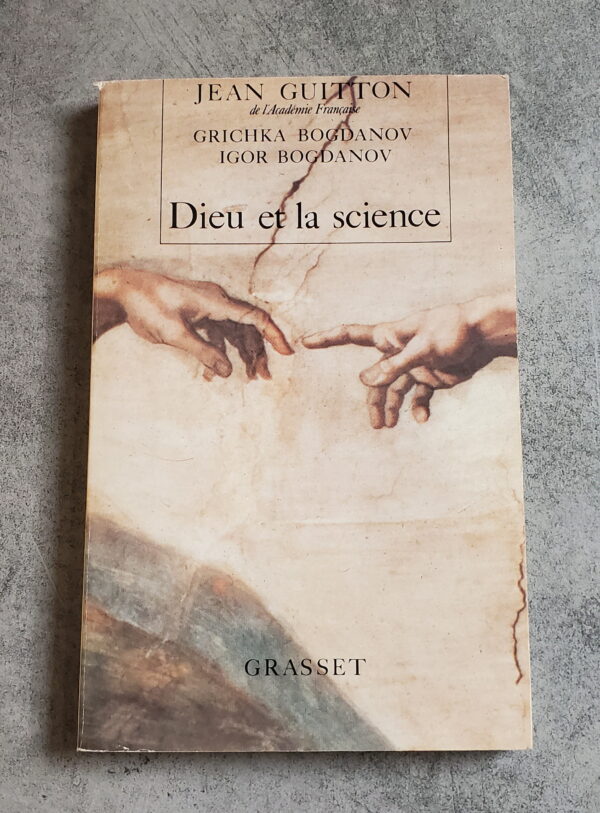 Dieu et la science