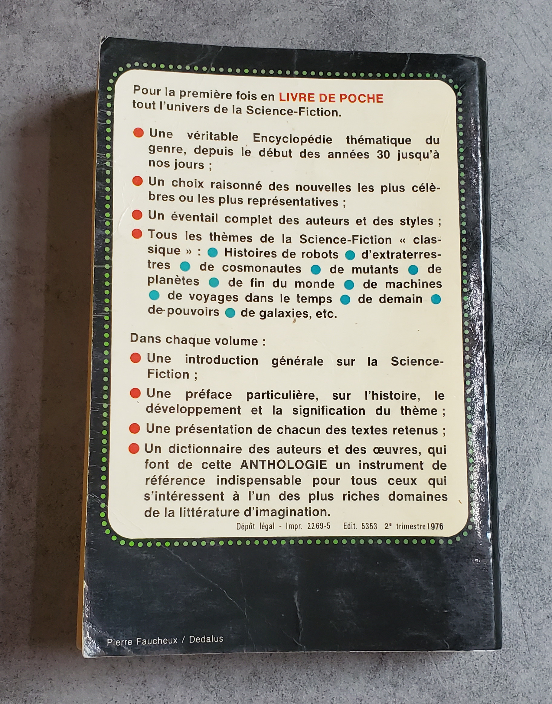 Histoires d'extraterrestres – Image 2