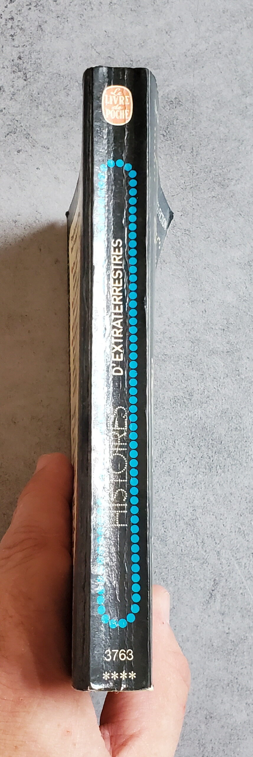 Histoires d'extraterrestres – Image 3