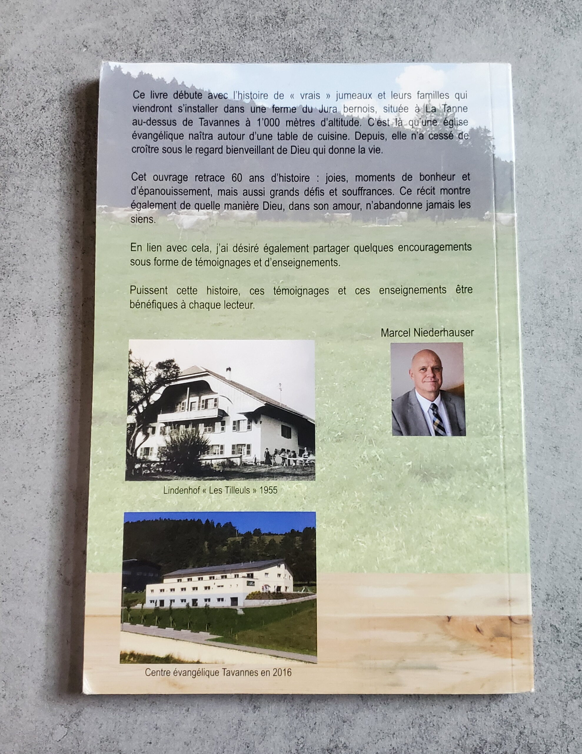 Quand Dieu appelle ! – Image 2