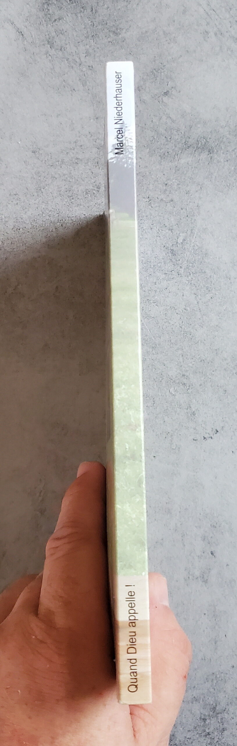 Quand Dieu appelle ! – Image 3