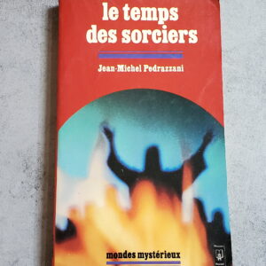 Le temps des sorciers