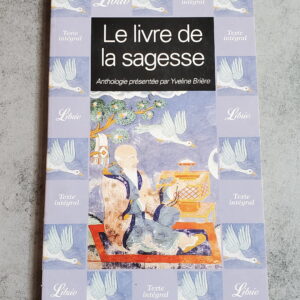 Le livre de la sagesse