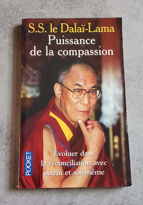 Puissance de la compassion