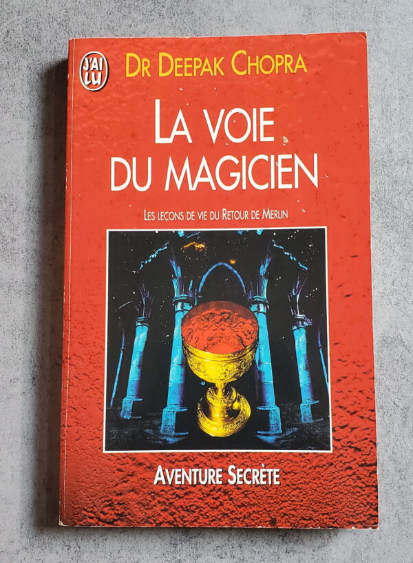 La voie du magicien