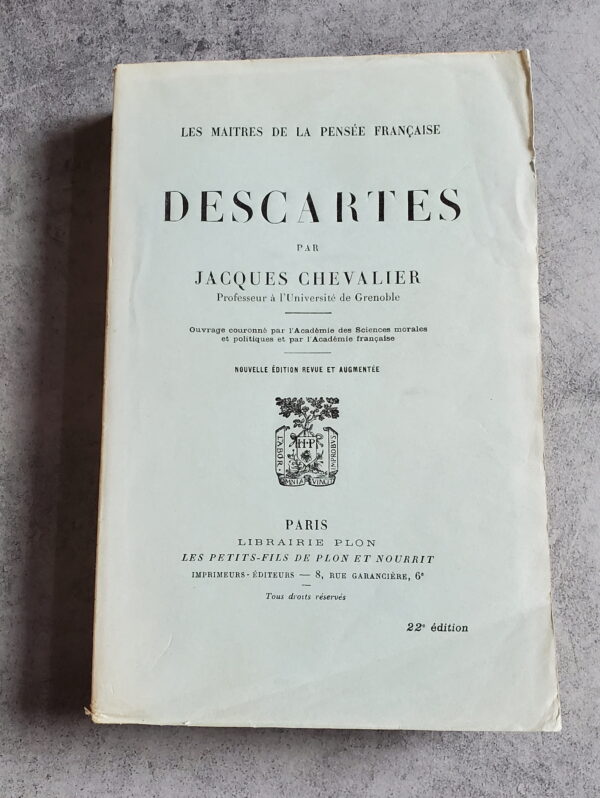 Descartes