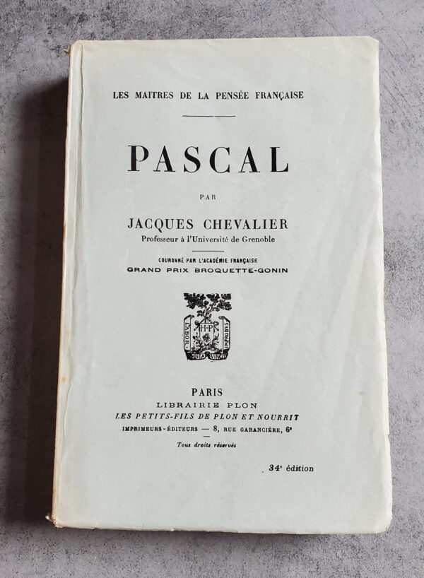 Pascal