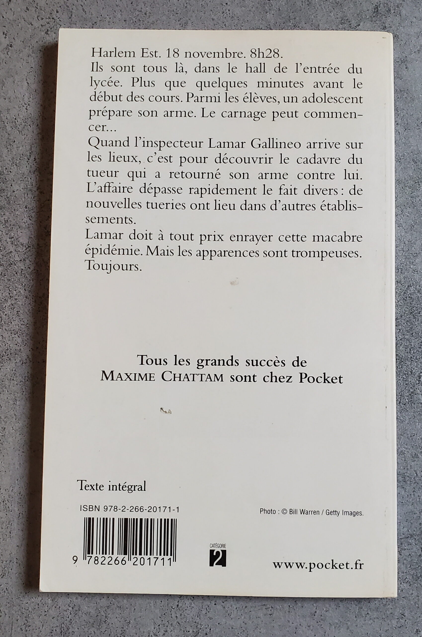 Carnages – Image 2