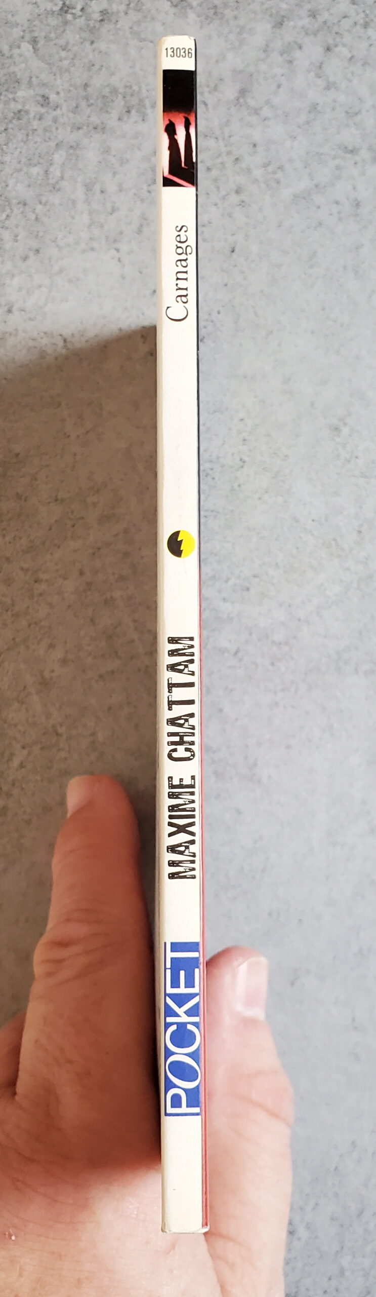 Carnages – Image 3