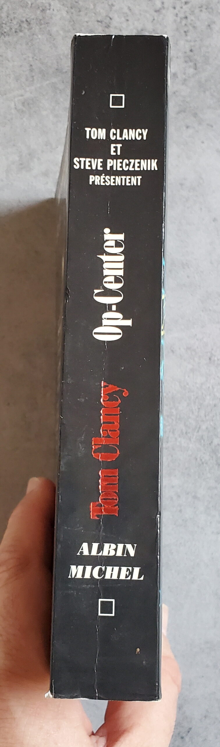 Op-center – Image 3