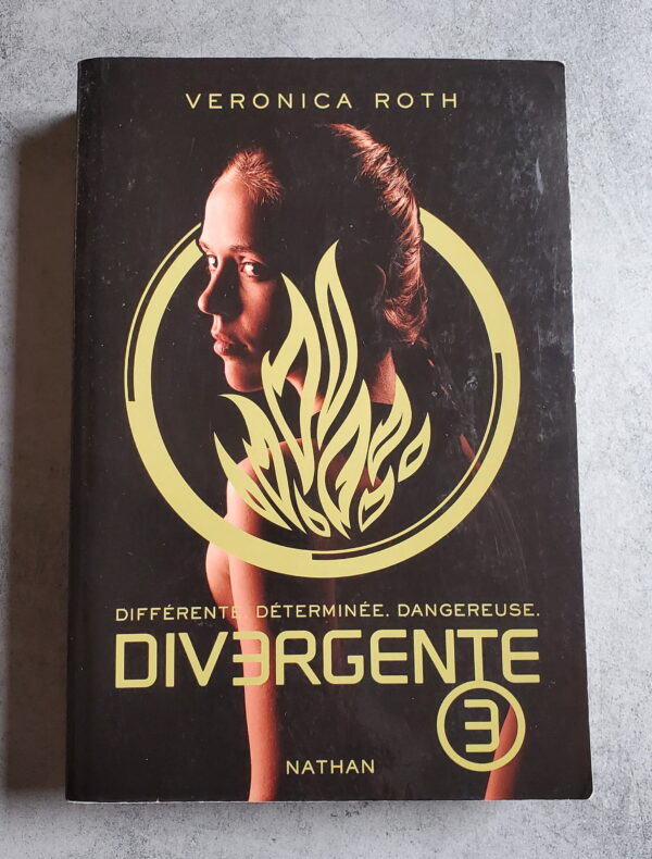 Divergente 3