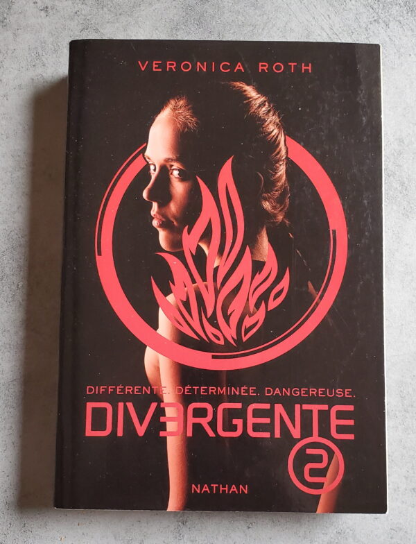 Divergente 2
