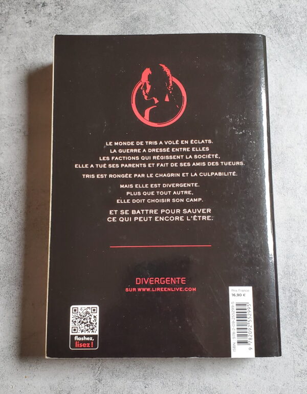 Divergente 2 – Image 2