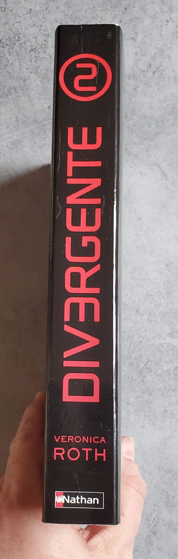 Divergente 2 – Image 3