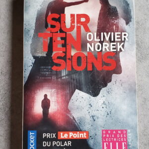Surtensions