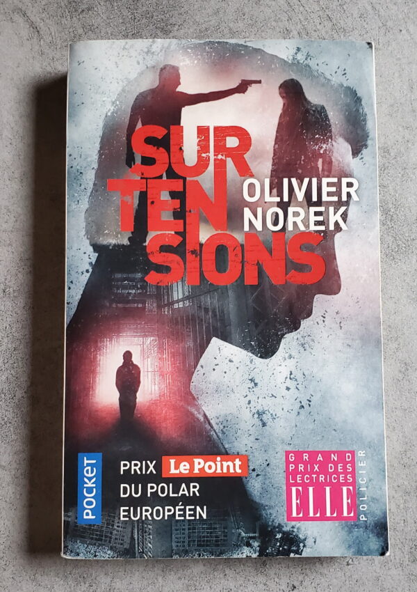 Surtensions