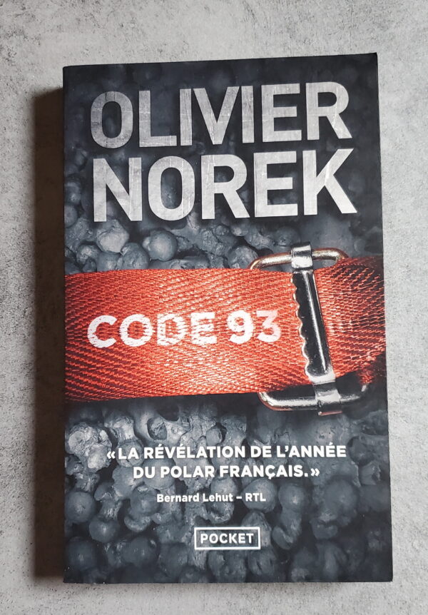 Code 93
