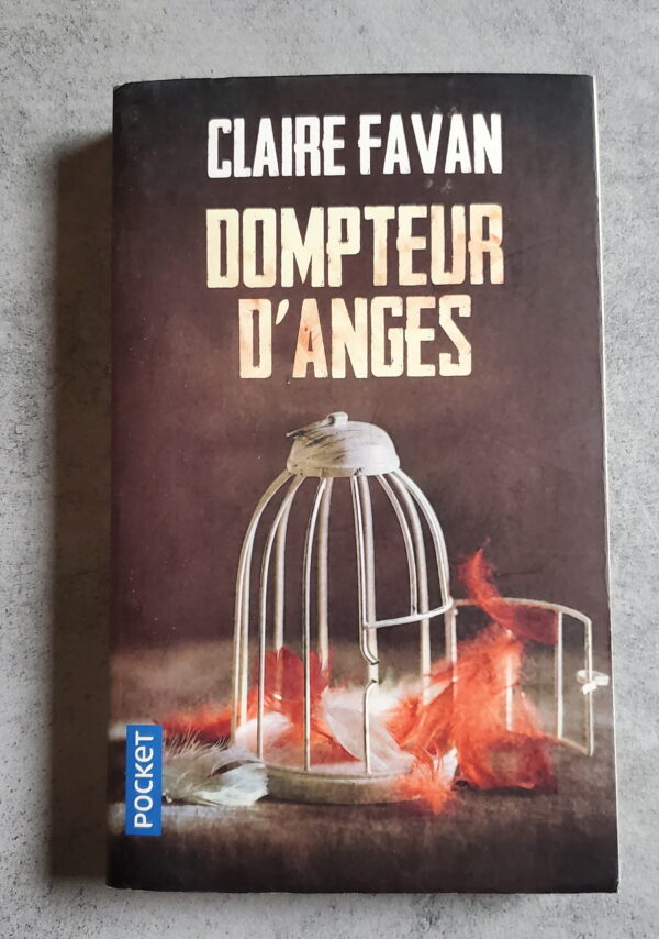Dompteur d'Anges