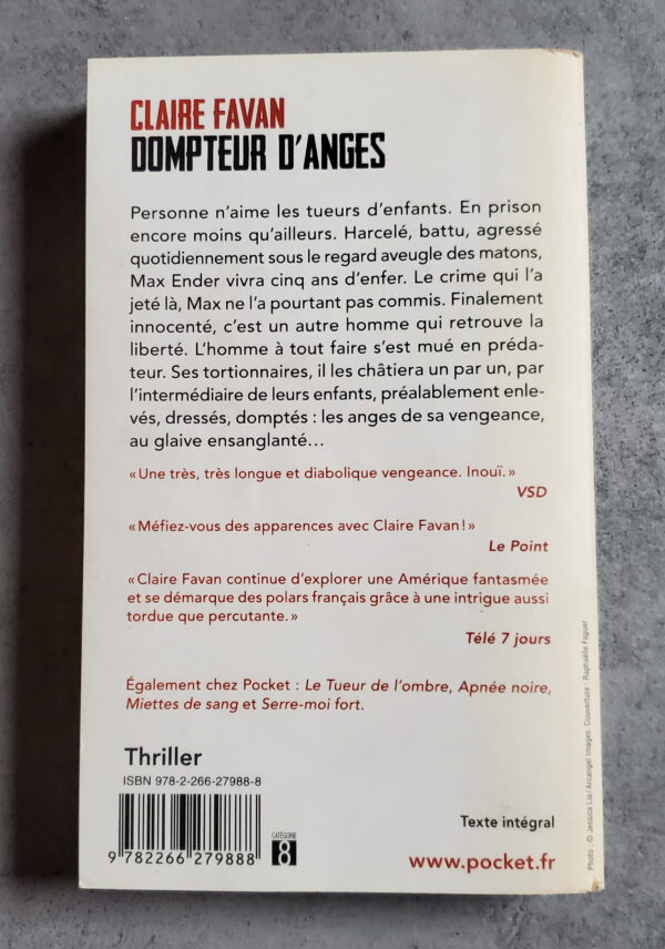 Dompteur d'Anges – Image 2