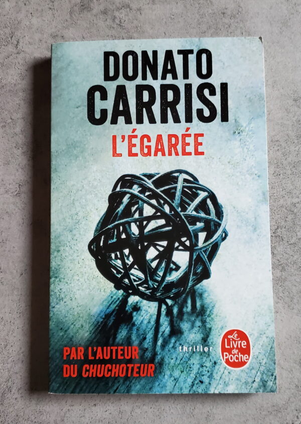 L'égarée