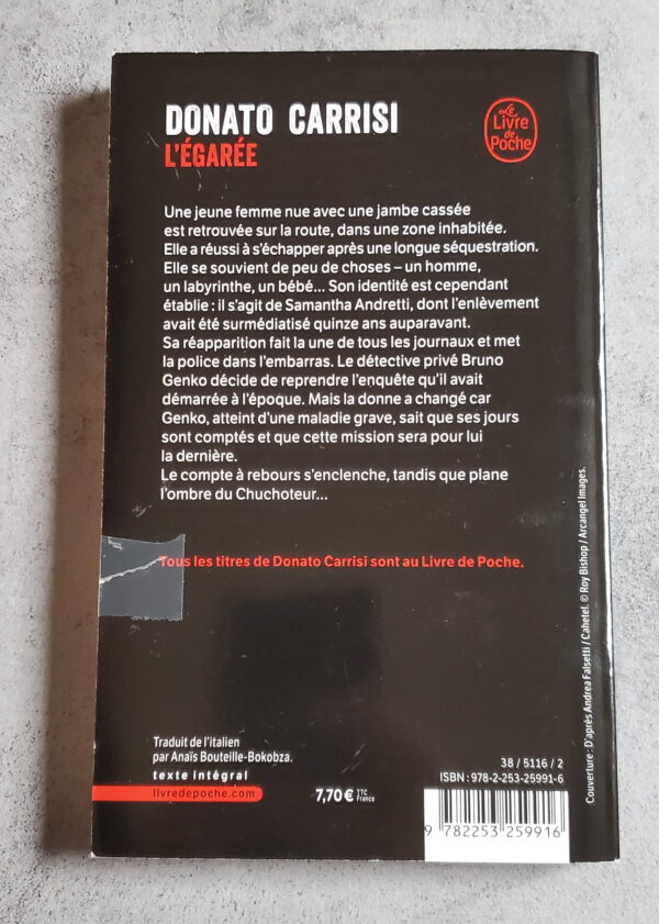 L'égarée – Image 2