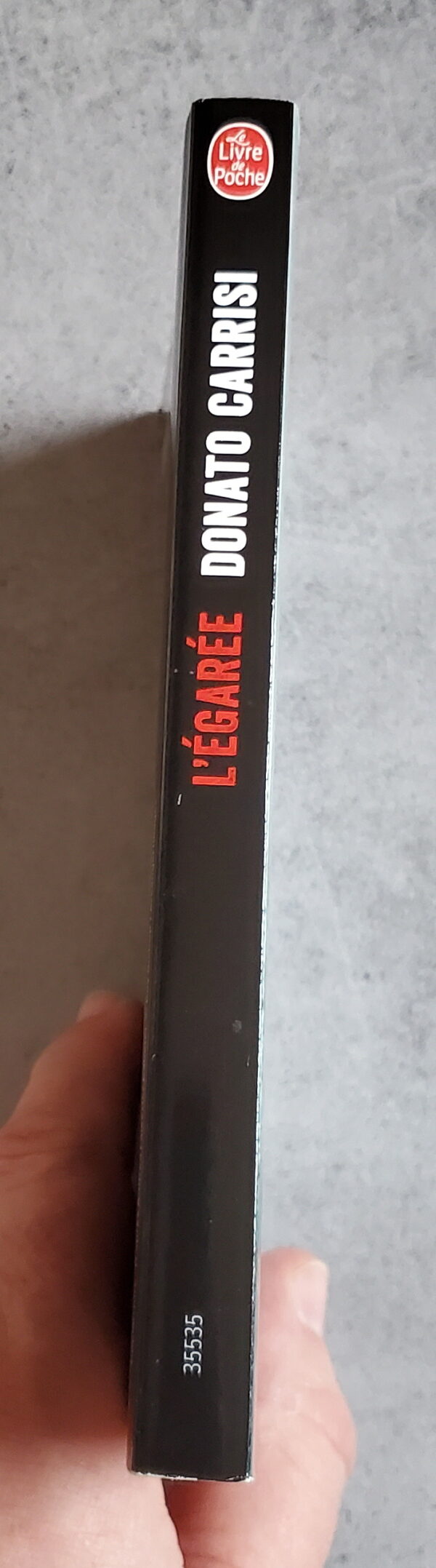 L'égarée – Image 3