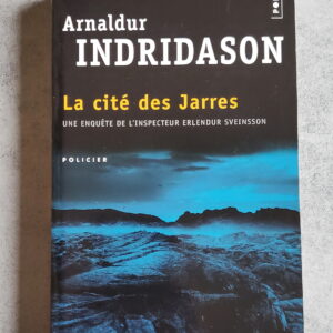 La cité des Jarres
