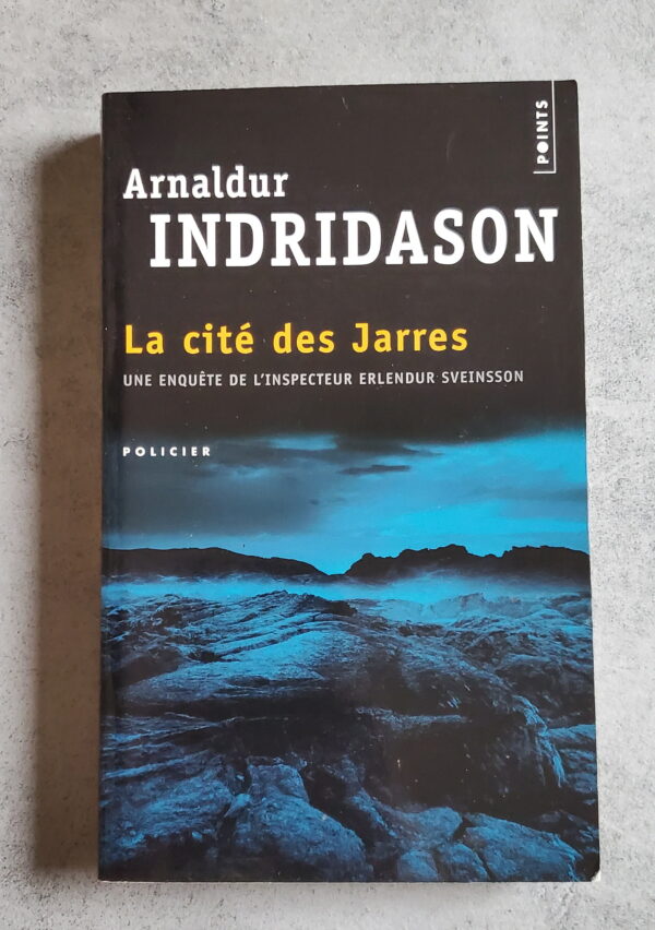 La cité des Jarres