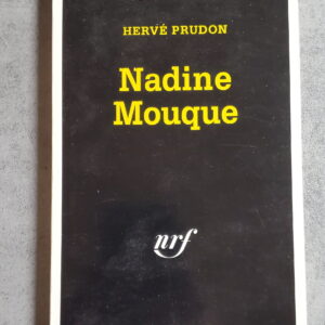 Nadine Mouque