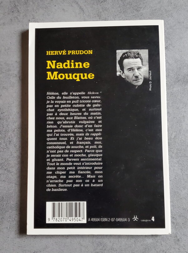 Nadine Mouque – Image 2