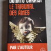Le tribunal des Âmes