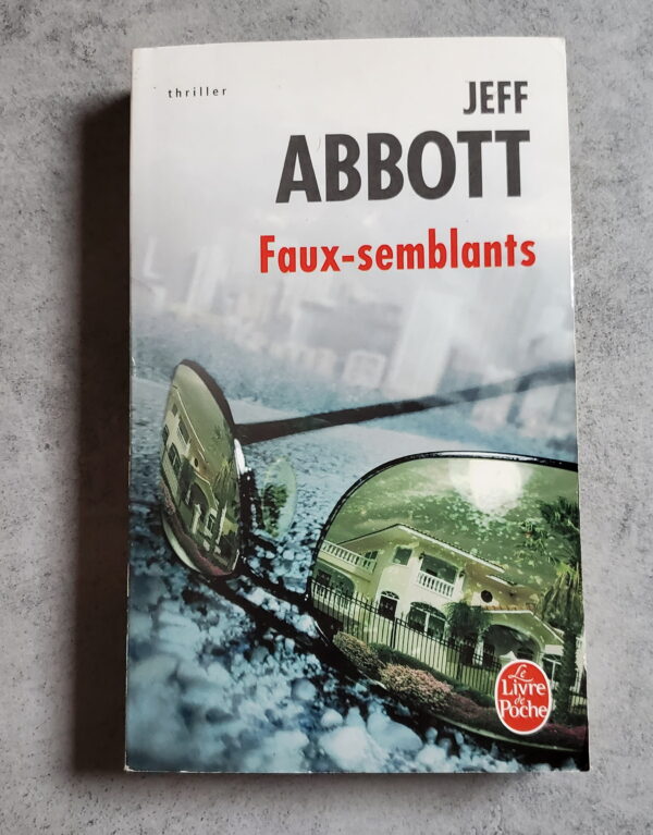 Faux-semblants