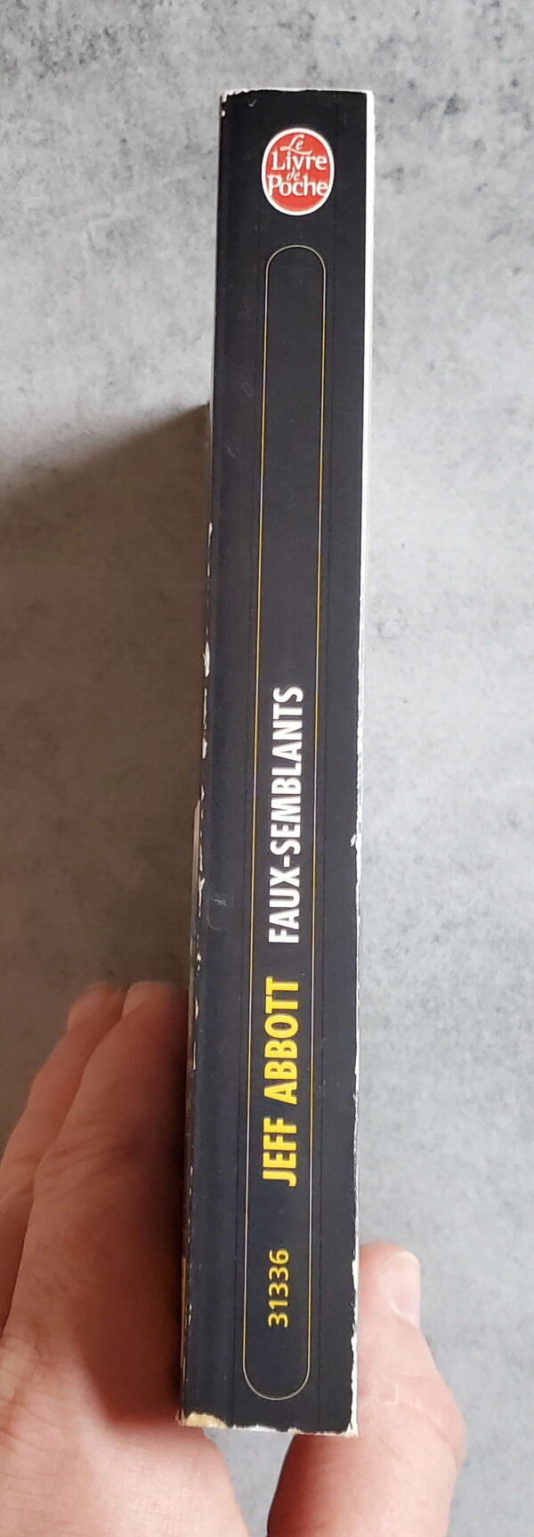 Faux-semblants – Image 3