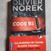 Code 93