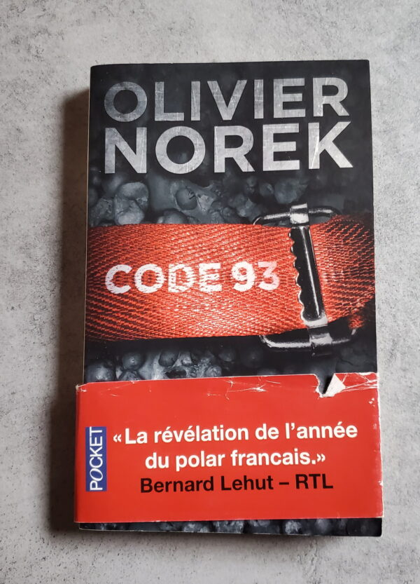Code 93