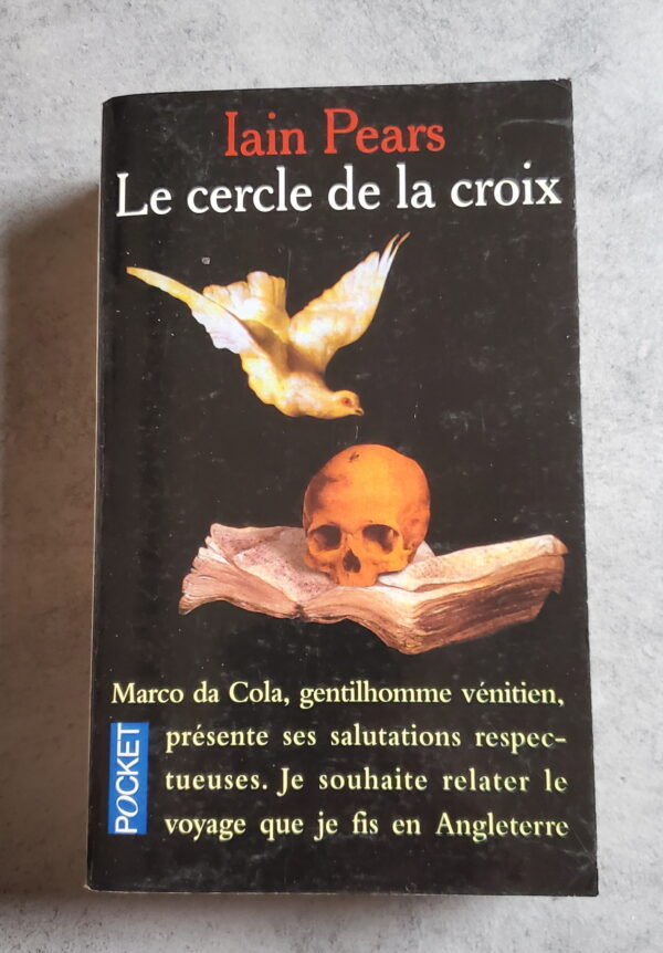 Le cercle de la croix