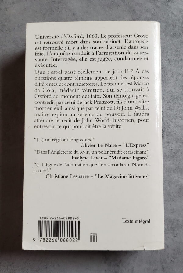 Le cercle de la croix – Image 2
