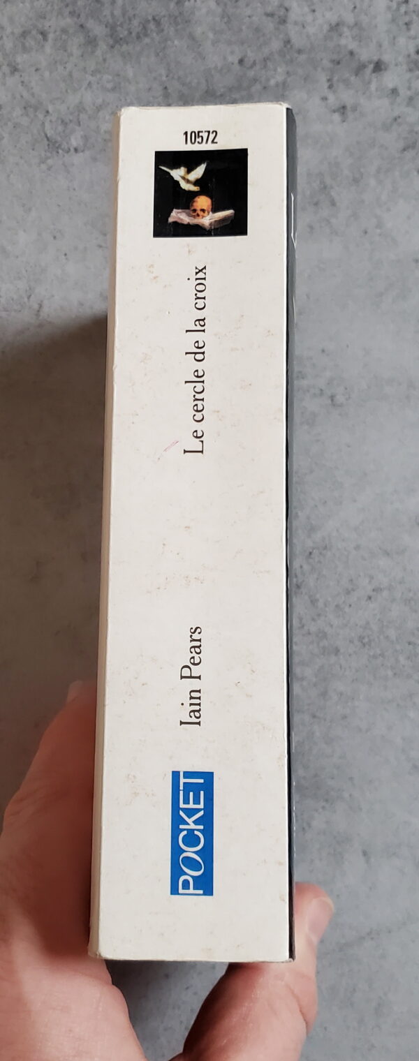 Le cercle de la croix – Image 3