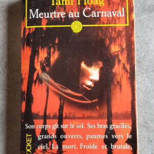 Meurtre au carnaval