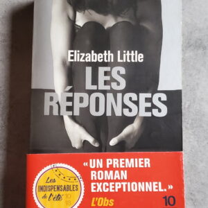 Les réponses