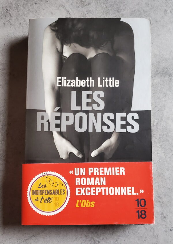 Les réponses