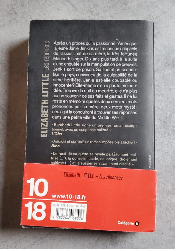 Les réponses – Image 2
