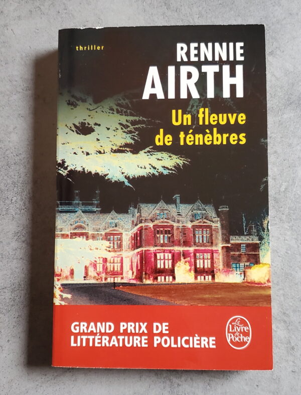 Un fleuve de ténèbres