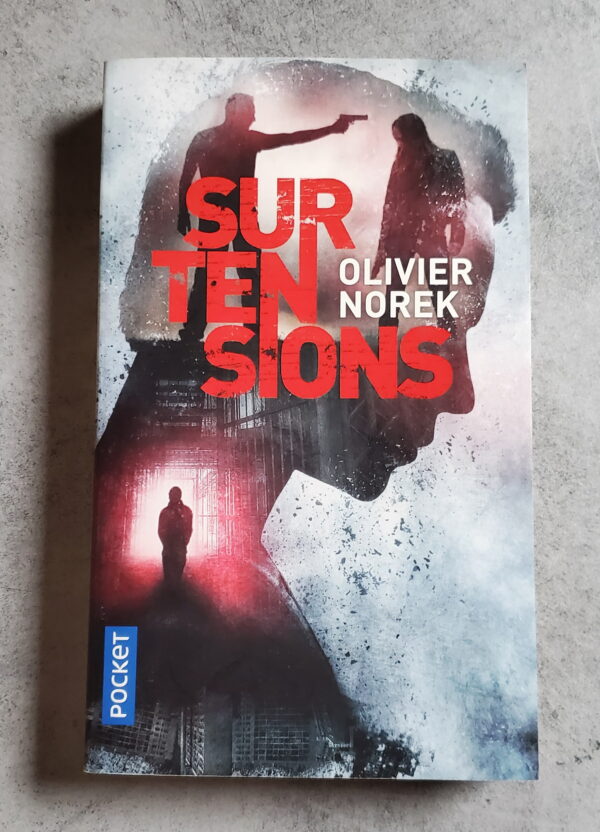 Surtensions
