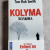 Kolyma