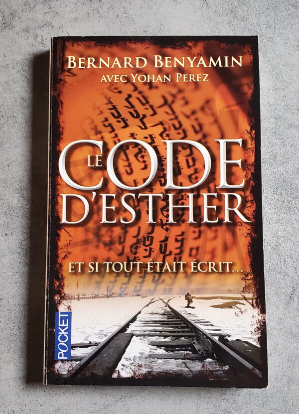 Le Code d'Esther