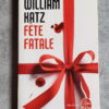 Fête fatale