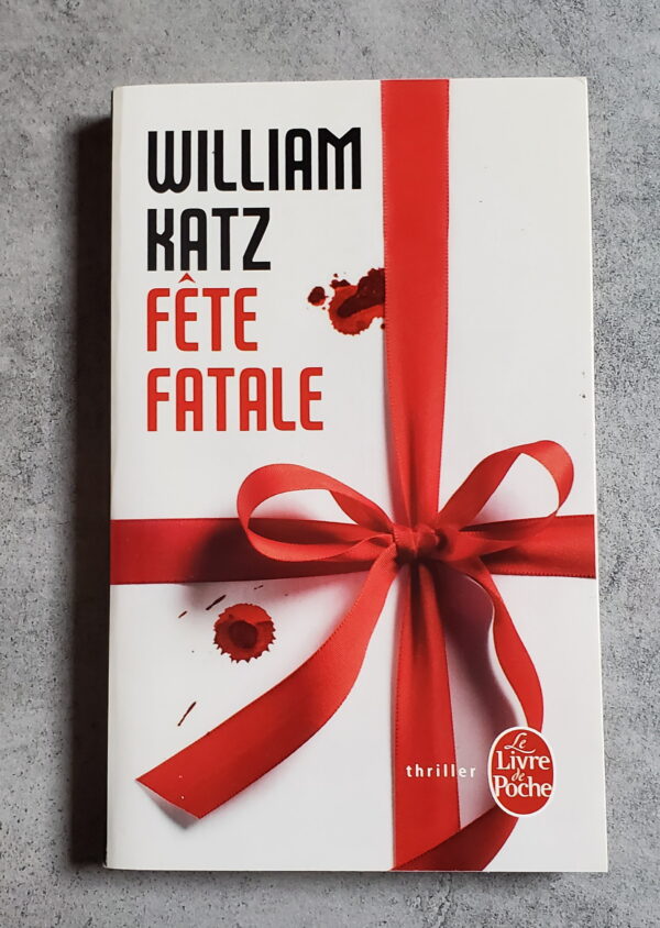 Fête fatale
